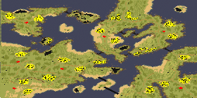 Nova Scotia (2-7) zoom's edition full-resolution render