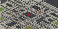 Detroit 1969, Survival full-resolution render