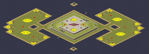 8-Player New Urban Large Map full-resolution render
