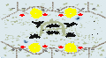 arena33forever Revisited -Winter- 4v4 Version (2 - 8) - Reid Maps full-resolution render