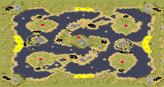 nile battle full-resolution render