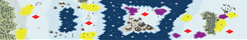 5-Player Snow Gauntlet full-resolution render