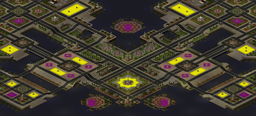 2-Player Urban Large Map full-resolution render