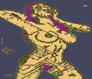 [5] Tanyas Island full-resolution render