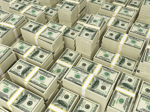 MILLIONAIRE (By LUKEZ) full-resolution render