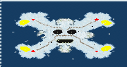 Frozen Resource Clash full-resolution render