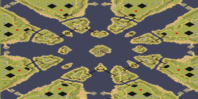 8-Player Temperate Large Map full-resolution render