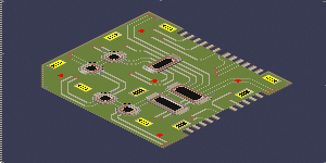 5-Player Urban Large Map full-resolution render