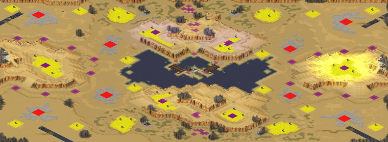 Oasis of Allistar by Murphy v2.0 full-resolution render