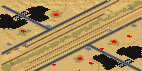 8-Player Desert Skirmish full-resolution render