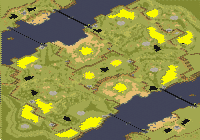 8-Player Temperate Large Map full-resolution render