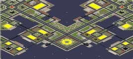 2-Player Urban Large Map full-resolution render