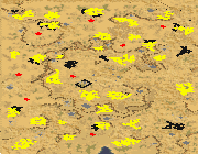All vs One 12 [2-8] by mrk65 full-resolution render
