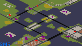 4-Player Urban Skirmish full-resolution render