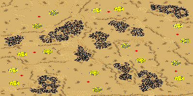 (8) BOLTY - Ancient Dunes full-resolution render