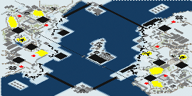 Ultimate Cold War (2-8) By Yuri full-resolution render