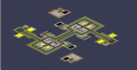 [2] Pig's Bay full-resolution render