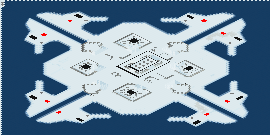 Boggle04's Oil in Center Arctic Battle 2.1 full-resolution render