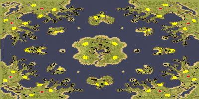 Oceania v2.3 full-resolution render