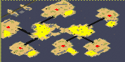 6-Player Temperate Skirmish full-resolution render