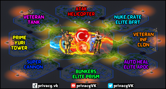 8-Player Temperate Skirmish full-resolution render