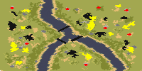 Jungle Inland Warfare full-resolution render