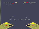 ( MOHAMMED ) Water Fort Oil 2 VS 2 COMPUTER full-resolution render
