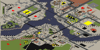 zzz day2 Battle in Berlin full-resolution render