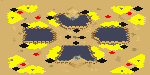 8-Player Desert Skirmish full-resolution render