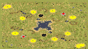 [2] Sekigahara DMZ full-resolution render