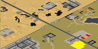 TRUMP WALL Survival full-resolution render