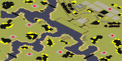 CrAzyEiGht v1.0 (YuriMap) +SuperWeaps full-resolution render