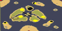 Island Choices full-resolution render