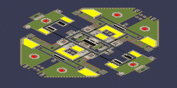 Mechanical Island (2-6) full-resolution render