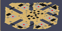 7-Player Desert Skirmish full-resolution render
