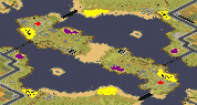 (2) Serpentine full-resolution render
