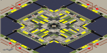 8-Player Urban Skirmish full-resolution render