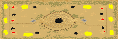 6-Player Desert Skirmish full-resolution render