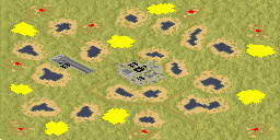 Heavens Gate (2-8) full-resolution render