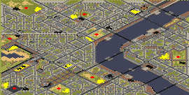 London full-resolution render