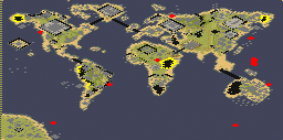 Global Domination by Mr.Kaptan full-resolution render