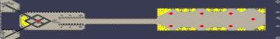 8-Player Urban Gauntlet full-resolution render