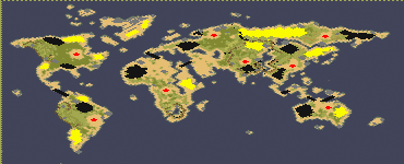 ÊÀ½çµØÍ¼-ÎÞÏÞÇ®2 full-resolution render