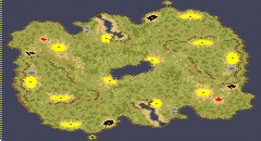 2-Player Temperate Large Map full-resolution render