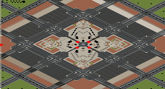[4] Show Down Arena - RAZER full-resolution render