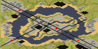 Flux Capacitor5 full-resolution render