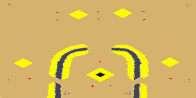Trio - Whispering Eye full-resolution render