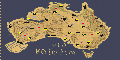 [8] Ottoman Bot Erdem full-resolution render
