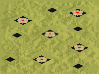 5 Sahre Wood Fortress full-resolution render