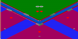 Marble Madness AI full-resolution render